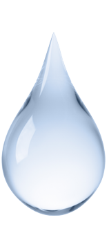 Wassertropfen