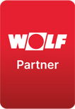 WOLF Logo