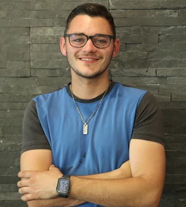 Yannik Funda